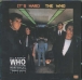 The Who&nbsp;-&nbsp;It's hard