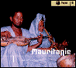 Musique de Mauritanie