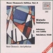 Josquin Des Pres, Heinrich Isaac, Ludwig Senfl
