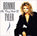Bonnie Tyler&nbsp;-&nbsp;The very best of Bonnie Tyler