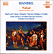 Georg Friedrich Haendel&nbsp;-&nbsp;Nabal