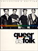 Queer as folk&nbsp;-&nbsp;Coffret intégral de la Saison 2 - Edition Collector