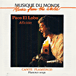 Compilation Flamenco&nbsp;-&nbsp;Paco el lobo : aficion