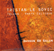 Tristan Le Govic&nbsp;-&nbsp;Telenn harpe celtique - Dasson ur galon