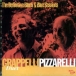 Stéphane Grappelli, Bucky Pizzarrelli&nbsp;-&nbsp;Duet avec Pizzarelli