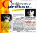 Michel Petrucciani, Eddy Louiss&nbsp;-&nbsp;Conférence de presse / vol.1 et vol.2