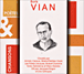 Boris Vian&nbsp;-&nbsp;Boris Vian