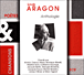 Variété Française&nbsp;-&nbsp;Louis Aragon anthologie