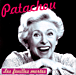 Patachou&nbsp;-&nbsp;Feuilles mortes