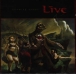 Live&nbsp;-&nbsp;Throwing copper