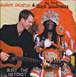Anders Osborne, Big Chief Monk Boudreaux&nbsp;-&nbsp;Bury the hatchet