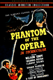 Le fantôme de l'Opéra&nbsp;-&nbsp;Arthur Lubin