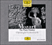 Wolfgang Amadeus Mozart&nbsp;-&nbsp;Sonates pour piano