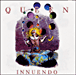 Queen&nbsp;-&nbsp;Innuendo