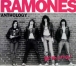 The Ramones&nbsp;-&nbsp;Hey ho let's go - The Ramones anthology