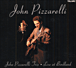 John Pizarelli&nbsp;-&nbsp;Live at Birdland