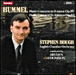 Johann Nepomuk Hummel&nbsp;-&nbsp;Concertos pour piano, opus 85 et opus 89