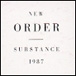 New Order&nbsp;-&nbsp;Substance