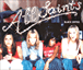 All Saints&nbsp;-&nbsp;Black coffee