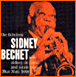 Sidney Bechet&nbsp;-&nbsp;The fabulous Sydney Bechet