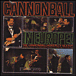 Cannonball Adderley&nbsp;-&nbsp;Cannonball in Europe