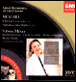 Wolfgang Amadeus Mozart&nbsp;-&nbsp;Concerto pour clarinette en la / K.622 - Symphonie concertante / K.297b
