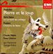 Serge Prokofiev, Camille Saint-Saëns, Francis Poulenc&nbsp;-&nbsp;Pierre et le loup - Le carnaval des animaux