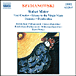 Karol Szymanowski&nbsp;-&nbsp;Stabat mater - Veni creator - Litanies à la vierge...