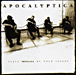 Apocalyptica&nbsp;-&nbsp;Plays Metallica by four cellos