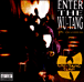 Wu-Tang Clan&nbsp;-&nbsp;Enter the Wu-Tang