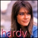 Françoise Hardy&nbsp;-&nbsp;Tous les garcons et les filles - Mon amie la rose