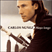 Carlos Nunez&nbsp;-&nbsp;Mayo longo
