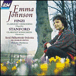 Finzi, Charles Stanford&nbsp;-&nbsp;Concerto pour clarinette et cordes, op.31