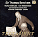 Richard Strauss&nbsp;-&nbsp;Sir Thomas Beecham dirige Richard Strauss