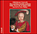 Thomas Tallis&nbsp;-&nbsp;Thèmes sacrés anglais