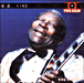 B.B. King&nbsp;-&nbsp;King of blues