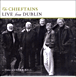 The Chieftains&nbsp;-&nbsp;Live from Dublin - Tribute to derek bell