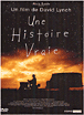 Une histoire vraie&nbsp;-&nbsp;David Lynch