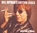 Bill Wyman&nbsp;-&nbsp;Just for a thrill