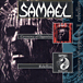 Samael&nbsp;-&nbsp;Ceremony of opposites/rebellion