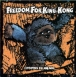 Freedom For King Kong