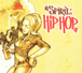Compilation hip hop&nbsp;-&nbsp;Spirit of hip hop