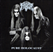 Immortal&nbsp;-&nbsp;Pure holocaust