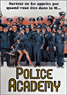Police Academy - Edition Spéciale&nbsp;-&nbsp;Hugh Wilson