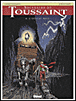 Souvenirs de Toussaint - Souvenirs de Toussaint, T6