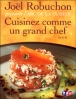 L'ABC de la cuisine&nbsp;-&nbsp;Joël Robuchon