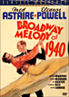 Broadway qui danse&nbsp;-&nbsp;Norman Taurog