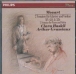 Wolfgang Amadeus Mozart