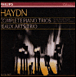Joseph Haydn&nbsp;-&nbsp;Les Trios avec piano