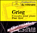 Collection du Millénaire - Edvard Grieg